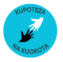 Kupoteza na Kuokota Logo